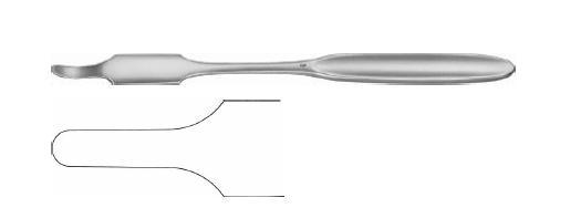 КІСТК. ЕЛЕВАТОР ВАТСОН JONES 280MM